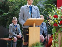 2011 GTEV wird 90 Jahre alt