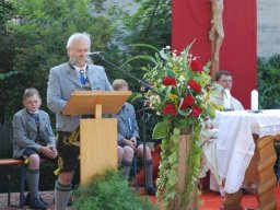 2011 GTEV wird 90 Jahre alt