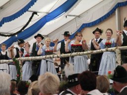 2011 GTEV wird 90 Jahre alt