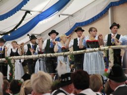 2011 GTEV wird 90 Jahre alt