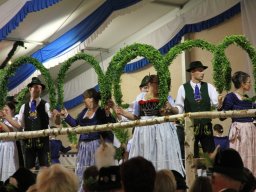 2011 GTEV wird 90 Jahre alt