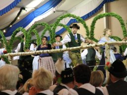 2011 GTEV wird 90 Jahre alt