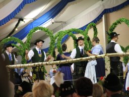 2011 GTEV wird 90 Jahre alt