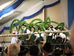 2011 GTEV wird 90 Jahre alt