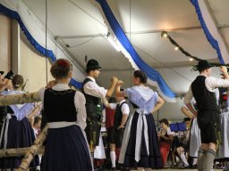 2011 GTEV wird 90 Jahre alt