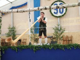 2011 GTEV wird 90 Jahre alt