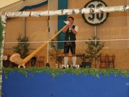 2011 GTEV wird 90 Jahre alt