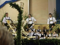 2011 GTEV wird 90 Jahre alt