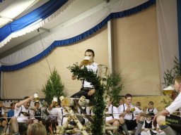 2011 GTEV wird 90 Jahre alt