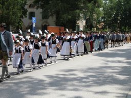 2012 90 Jahre Ebersberg