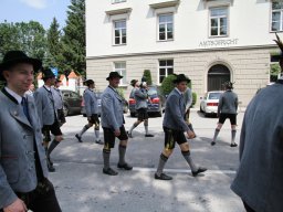 2012 90 Jahre Ebersberg