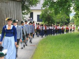 2015 20 Jahre Blasmusik