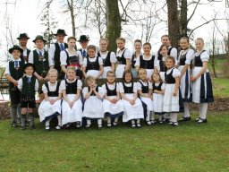 2015 Trachtenjahrtag