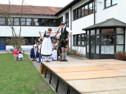 2015 Trachtenjahrtag