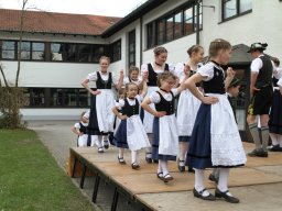 2015 Trachtenjahrtag