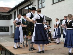 2015 Trachtenjahrtag