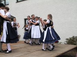 2015 Trachtenjahrtag