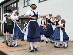 2015 Trachtenjahrtag