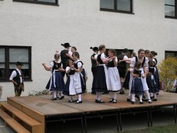 2015 Trachtenjahrtag