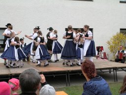 2015 Trachtenjahrtag