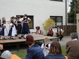 2015 Trachtenjahrtag