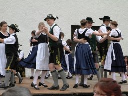 2015 Trachtenjahrtag