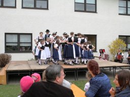 2015 Trachtenjahrtag