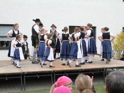 2015 Trachtenjahrtag