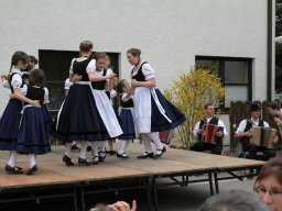 2015 Trachtenjahrtag