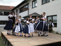 2015 Trachtenjahrtag