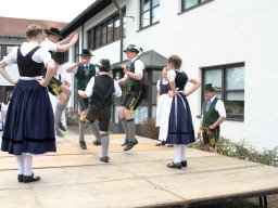 2015 Trachtenjahrtag