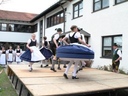 2015 Trachtenjahrtag