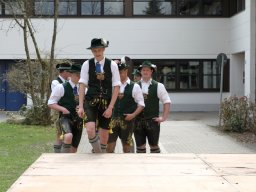 2015 Trachtenjahrtag