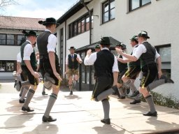 2015 Trachtenjahrtag