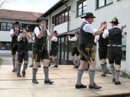 2015 Trachtenjahrtag