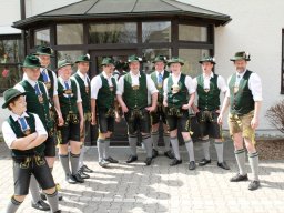 2015 Trachtenjahrtag