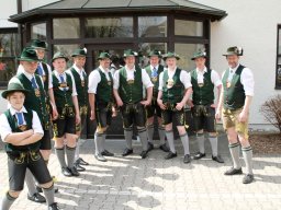 2015 Trachtenjahrtag