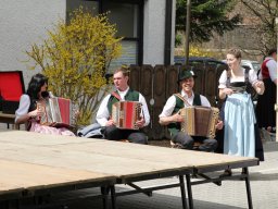 2015 Trachtenjahrtag