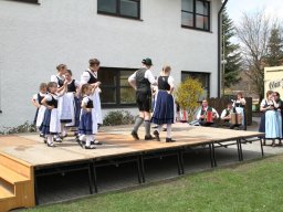 2015 Trachtenjahrtag