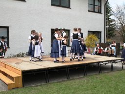 2015 Trachtenjahrtag