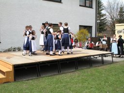 2015 Trachtenjahrtag