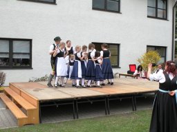 2015 Trachtenjahrtag