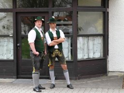 2015 Trachtenjahrtag