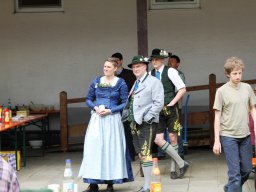 2015 Trachtenjahrtag