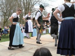 2015 Trachtenjahrtag