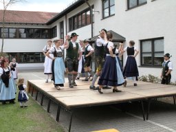 2015 Trachtenjahrtag