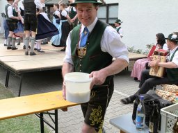2015 Trachtenjahrtag