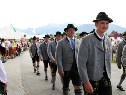 2017 Gaufest Neubeuern