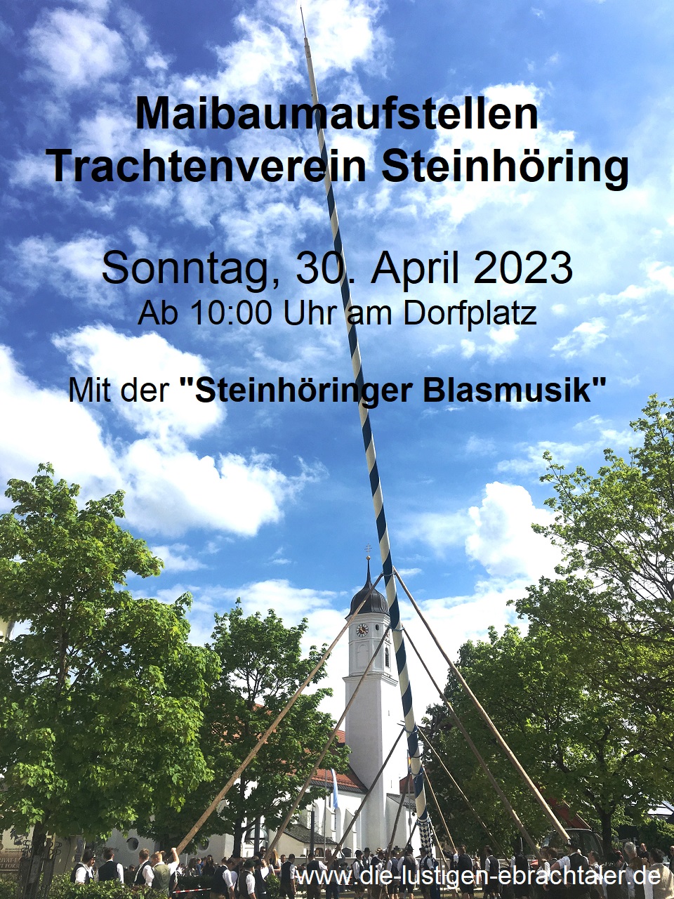 Maibaum 2023 g