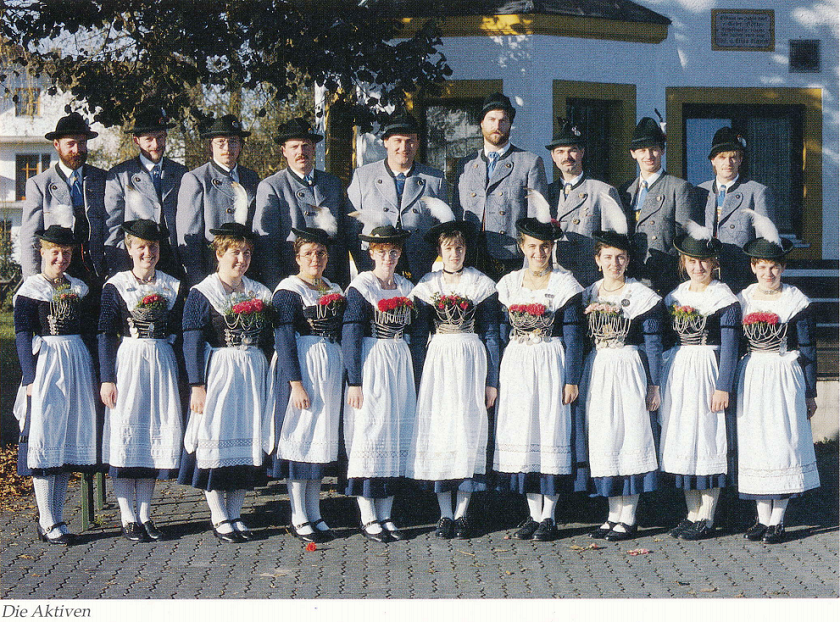 die aktiven1991